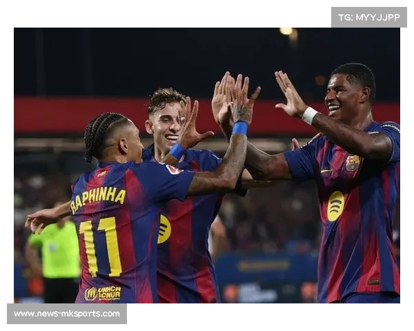 21岁西甲新星艾永崛起成巴萨锋线补强关键目标引发球迷热议